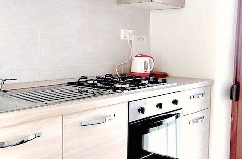 Bullona Resort | 60 m² Private room ∙ 1 bedroom ∙ 3 guests
