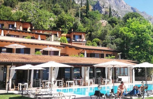 Limone sul Garda Apartment | 60 m² Serviced apartment ∙ 2 bedrooms ∙ 4 guests