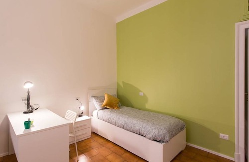 Porta Vittoria Other | 60 m² Shared room ∙ 1 bedroom ∙ 1 guest