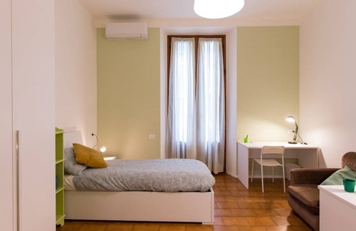 Porta Vittoria Other | 60 m² Shared room ∙ 1 bedroom ∙ 1 guest