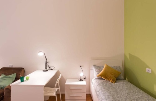 Porta Vittoria Other | 60 m² Shared room ∙ 1 bedroom ∙ 1 guest