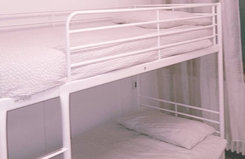 Bicocca Other | 60 m² Shared room ∙ 1 bedroom ∙ 1 guest