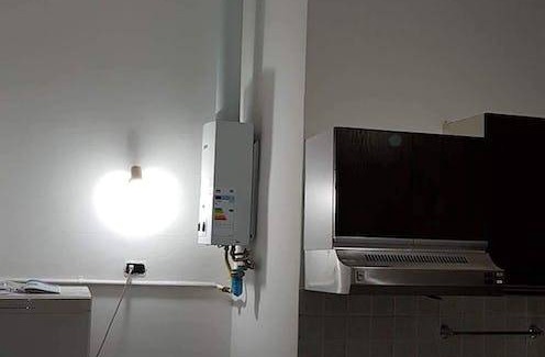Bicocca Other | 60 m² Shared room ∙ 1 bedroom ∙ 1 guest