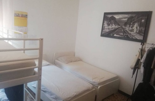 Bicocca Other | 60 m² Shared room ∙ 1 bedroom ∙ 1 guest