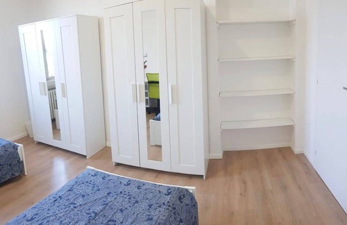 Ortica Other | 60 m² Shared room ∙ 1 bedroom ∙ 2 guests