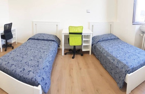 Ortica Other | 60 m² Shared room ∙ 1 bedroom ∙ 2 guests