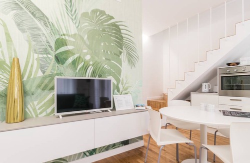 Zona Risorgimento Apartment | 61 m² Apartment ∙ 1 bedroom ∙ 2 guests