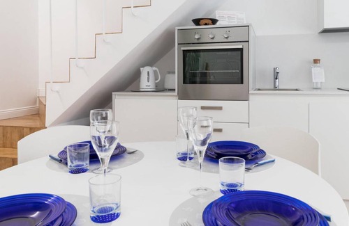 Zona Risorgimento Apartment | 61 m² Apartment ∙ 127 guests
