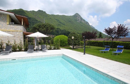 Pieve Vecchia Apartment | 61 m² Apartment ∙ 2 bedrooms ∙ 6 guests
