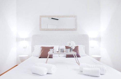 Porta Venezia Apartment | 61 m² Apartment ∙ 1 bedroom ∙ 4 guests