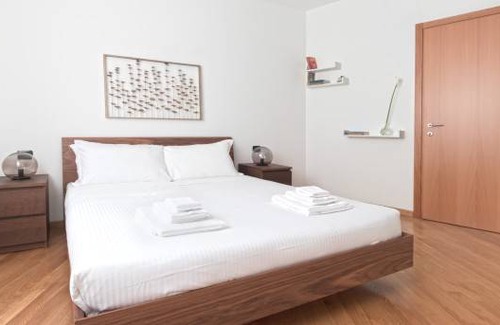 Cagnola Apartment | 61 m² Apartment ∙ 1 bedroom ∙ 2 guests