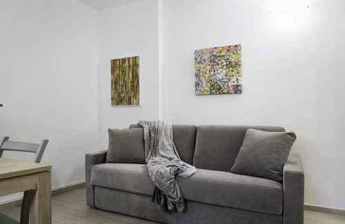 Monvalle Apartment | 61 m² Apartment ∙ 1 bedroom ∙ 4 guests