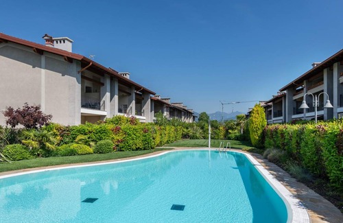 Raffa Apartment | 61 m² Apartment ∙ 2 bedrooms ∙ 4 guests