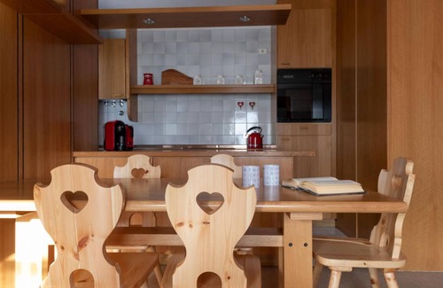 Turri Piano Apartment | 61 m² Apartment ∙ 2 bedrooms ∙ 6 guests