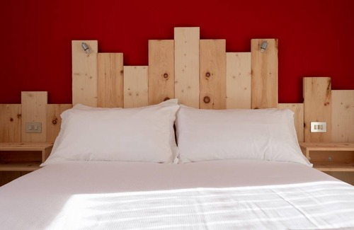 Turri Piano Apartment | 61 m² Apartment ∙ 2 bedrooms ∙ 6 guests