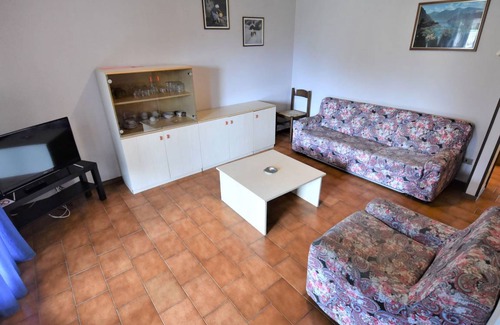 Pieve Vecchia House | 61 m² House ∙ 1 bedroom ∙ 6 guests