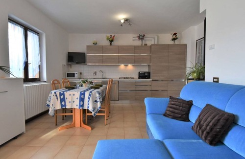 Civo Apartment | 62 m² Apartment ∙ 1 bedroom ∙ 4 guests