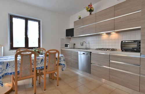 Civo Apartment | 62 m² Apartment ∙ 1 bedroom ∙ 4 guests