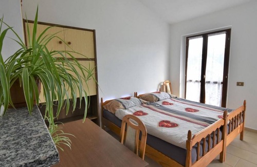 Civo Apartment | 62 m² Apartment ∙ 1 bedroom ∙ 4 guests