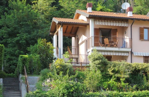 Castello House | 62 m² House ∙ 2 bedrooms ∙ 5 guests