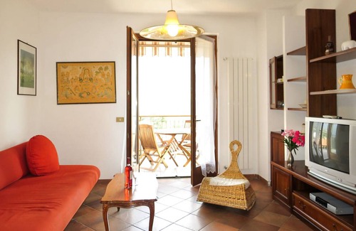 Castello House | 62 m² House ∙ 2 bedrooms ∙ 5 guests