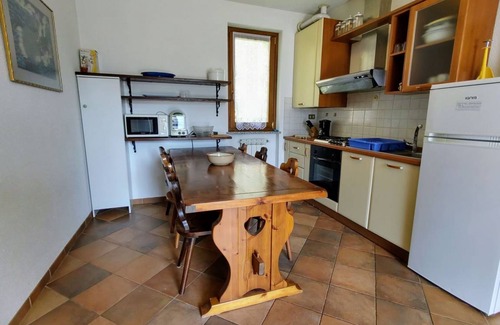 Castello House | 62 m² House ∙ 2 bedrooms ∙ 5 guests