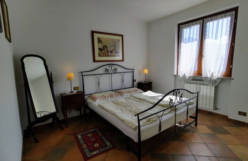 Castello House | 62 m² House ∙ 2 bedrooms ∙ 5 guests