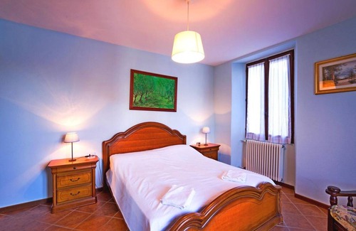 Calozzo Apartment | 63 m² Apartment ∙ 1 bedroom ∙ 4 guests