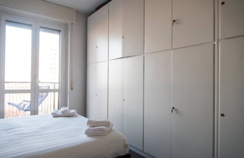 Gorla Apartment | 63 m² Apartment ∙ 1 bedroom ∙ 2 guests