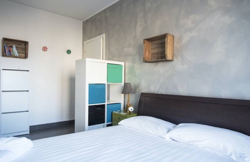 Gorla Apartment | 63 m² Apartment ∙ 1 bedroom ∙ 2 guests