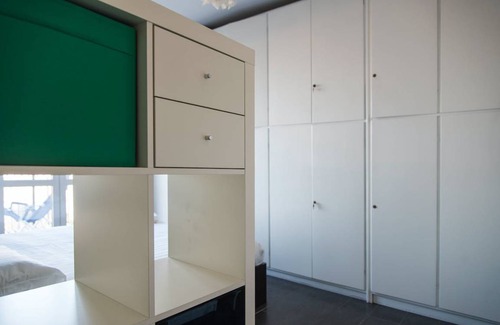 Gorla Apartment | 63 m² Apartment ∙ 1 bedroom ∙ 2 guests