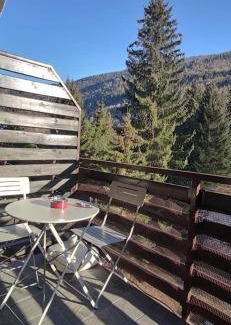 Madonna di Tirano Apartment | 63 m² Apartment ∙ 2 bedrooms ∙ 5 guests