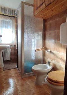Madonna di Tirano Apartment | 63 m² Apartment ∙ 2 bedrooms ∙ 5 guests