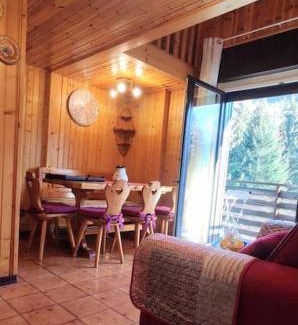 Madonna di Tirano Apartment | 63 m² Apartment ∙ 2 bedrooms ∙ 5 guests