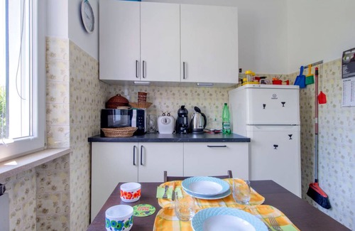 Olgiasca House | 63 m² House ∙ 1 bedroom ∙ 3 guests