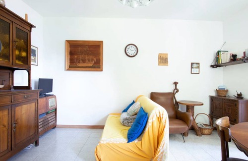 Olgiasca House | 63 m² House ∙ 1 bedroom ∙ 3 guests