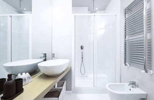 Zona Risorgimento Apartment | 64 m² Apartment ∙ 2 bedrooms ∙ 4 guests