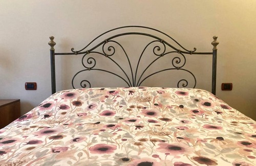 Tre Torri Apartment | 64 m² Apartment ∙ 1 bedroom ∙ 2 guests