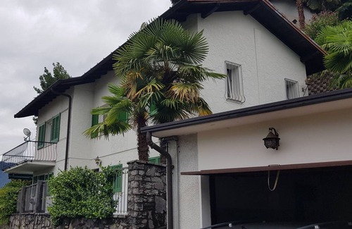 Maccagno Apartment | 64 m² Apartment ∙ 2 bedrooms ∙ 4 guests