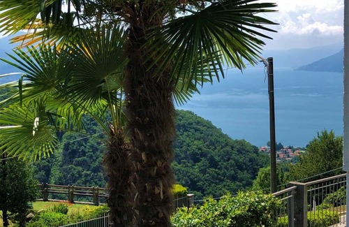 Maccagno Apartment | 64 m² Apartment ∙ 2 bedrooms ∙ 4 guests