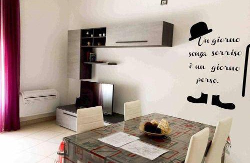 Montalbino Apartment | 64 m² Apartment ∙ 1 bedroom ∙ 4 guests