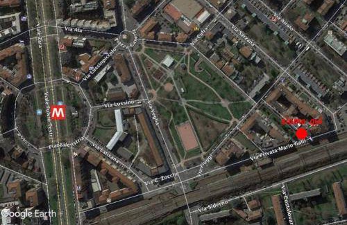 Montalbino Apartment | 64 m² Apartment ∙ 1 bedroom ∙ 4 guests