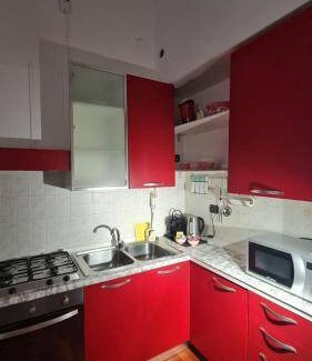Porta Nuova Apartment | 64 m² Apartment ∙ 1 bedroom ∙ 6 guests