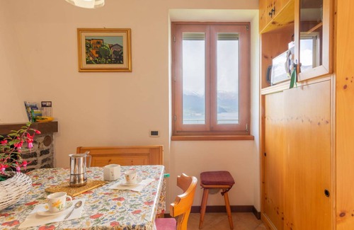 Gittana House | 64 m² House ∙ 1 bedroom ∙ 4 guests