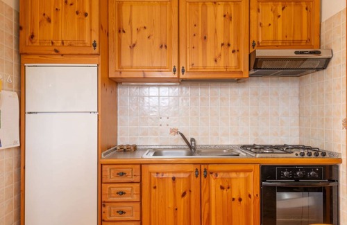 Gittana House | 64 m² House ∙ 1 bedroom ∙ 4 guests