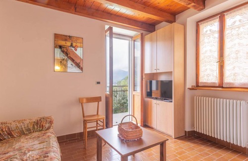 Gittana House | 64 m² House ∙ 1 bedroom ∙ 4 guests