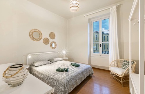 Desenzano del Garda City Centre Apartment | 65 m² Apartment ∙ 1 bedroom ∙ 3 guests