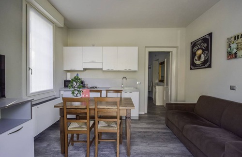 Rivoltella Apartment | 65 m² Apartment ∙ 2 bedrooms ∙ 4 guests