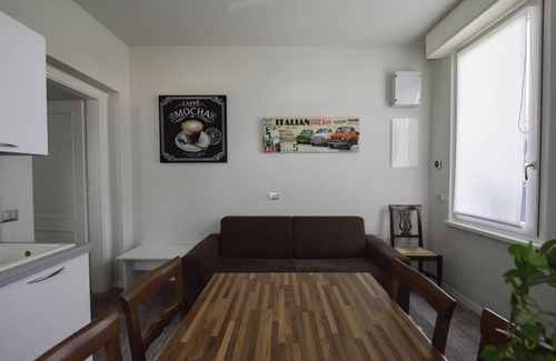 Rivoltella Apartment | 65 m² Apartment ∙ 2 bedrooms ∙ 4 guests