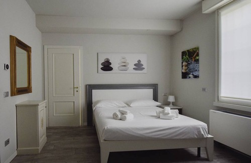 Rivoltella Apartment | 65 m² Apartment ∙ 2 bedrooms ∙ 4 guests